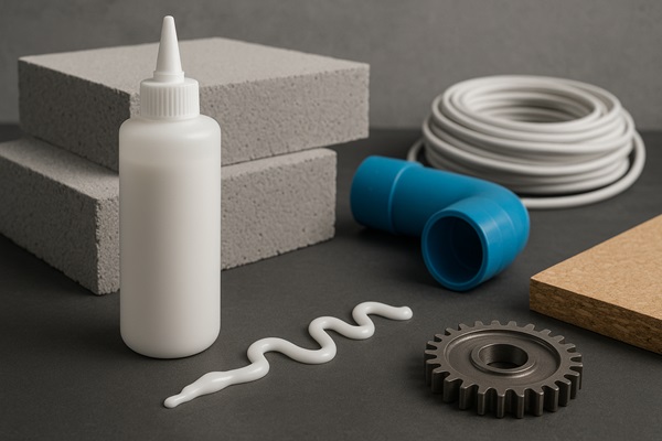 کاربرد چسب سیلیکات در تعمیر و درزگیری آجرهای نسوز کاربرد چسب سیلیکات در تعمیر و درزگیری آجرهای نسوز